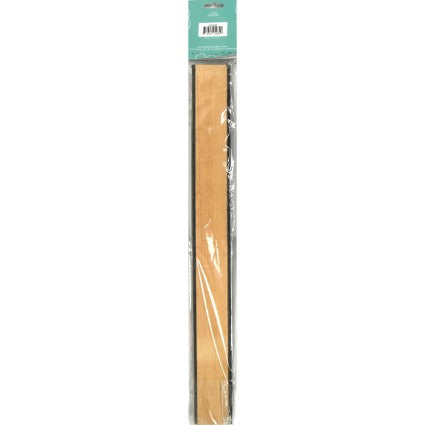 Seams-Flat Pressing Bar