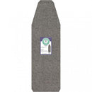 Wool Ironing Board Mat (13-3/4” x 43-1/4")