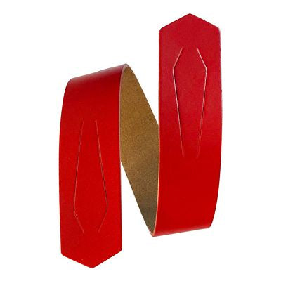 Miyako Handle Red