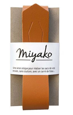 Miyako Handle Camel