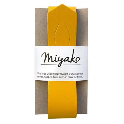 Miyako Handle Curry