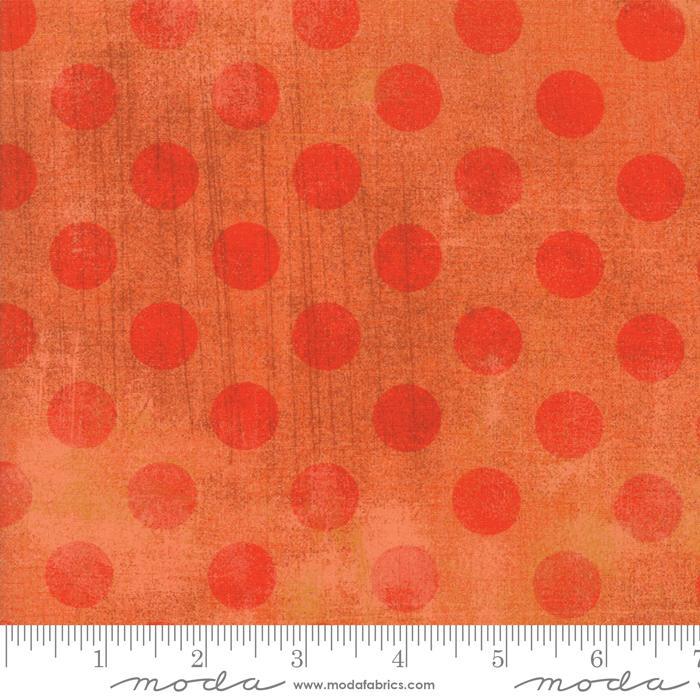 Grunge Hits The Spot Papaya Yardage