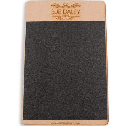 Sand Paper Board