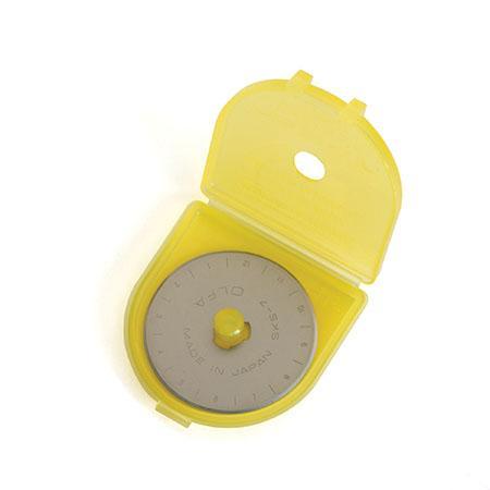 OLFA 9452 45mm Rotary Replacement Blade 1pk