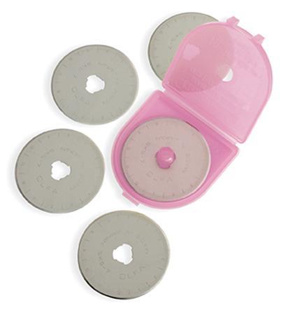 OLFA 9460 45mm Rotary Replacement Blade 5pk