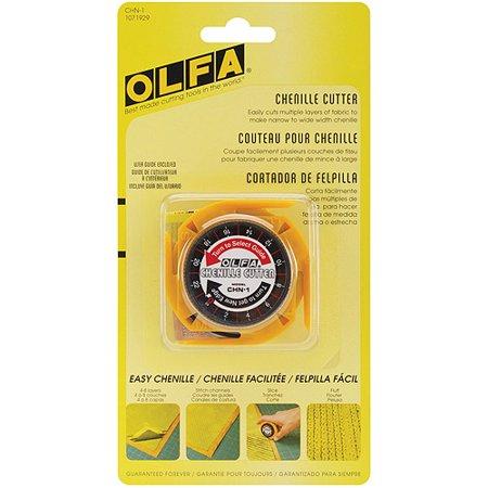 Chenille Cutter