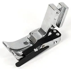 1/4" Quilting Foot with Spring P60612 Slant