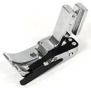 1/4" Quilting Foot with Spring P60612 Slant