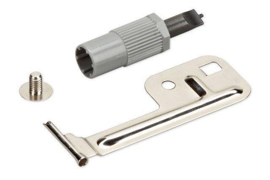 Bernina PINTUCK Attachment Apparatus CPL