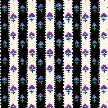 KFC Feb. '23 Shiraz Contrast Yardage