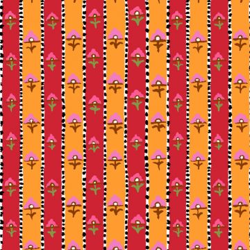 KFC Feb. '23 Shiraz Red Yardage