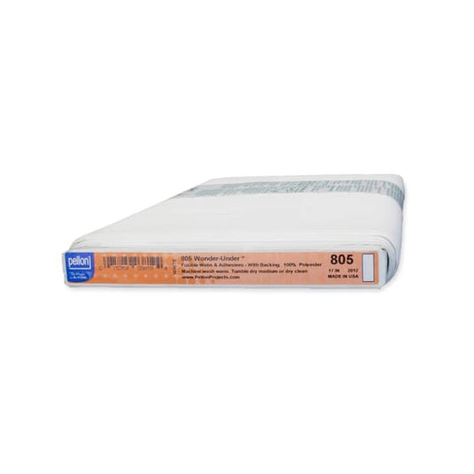 Pellon Wonder Under 17" Iron-On Adhesive Yardage