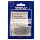 Pin Tuck Foot, 7-groove