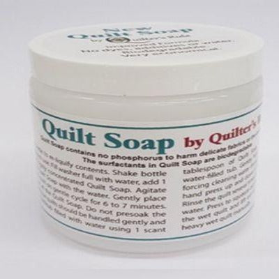 8oz Quilt Soap