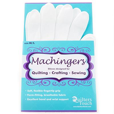 Machingers Gloves X-Small