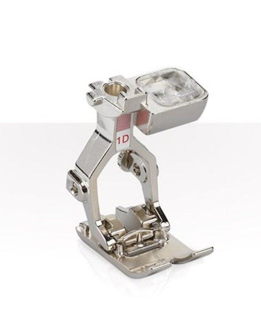 Reverse Pattern Foot #1D Bernina
