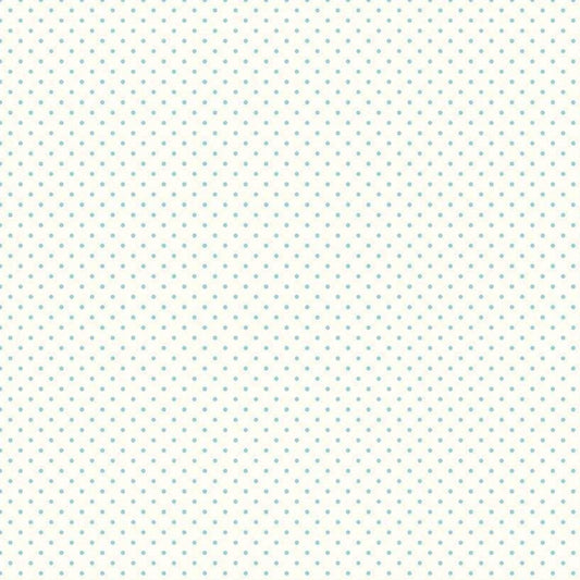 Riley Blake Fabrics by The RBD Designers Le Creme Dots Fabric