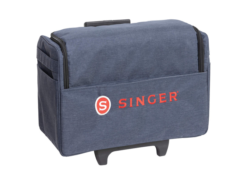 SINGER Roller Bag - 20.5" 40586