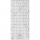 Quick Straight Ruler (6" x 13")