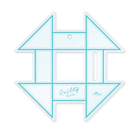 Quilty Tools Binding Holder