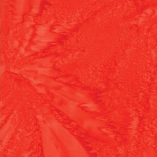 Salsa Batik-Cayenne Moda Fabrics 4345 31 Fabric