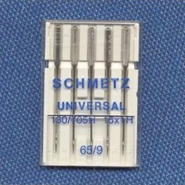 Schmetz 1721 Universal Machine Needles Size 65/9