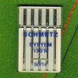 Schmetz 1792 Topstitch Machine Needles Size 80/12