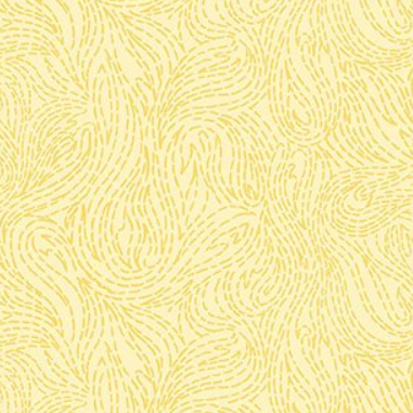 Elements Butter Yardage