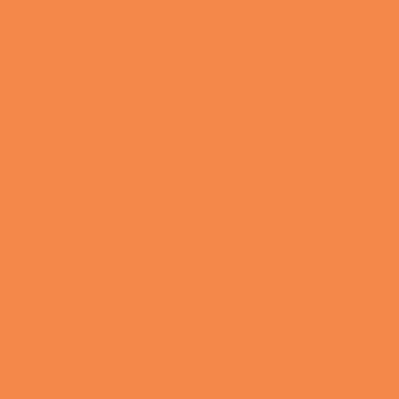 Confetti Cottons Pumpkin Yardage