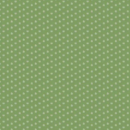 Riley Blake Prairie Keepsake Basil