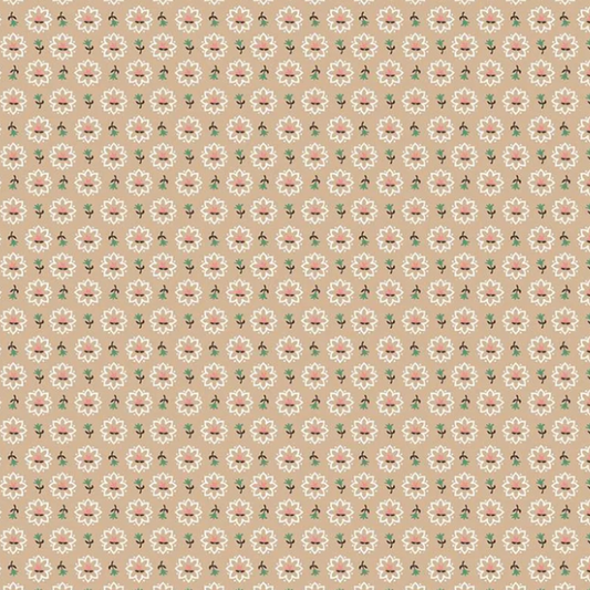Riley Blake Prairie Heritage Tea Dye