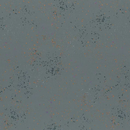 Speckled Metallic Blue Slate Yardage
