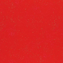 Speckled Metallic Scarlet Yardage