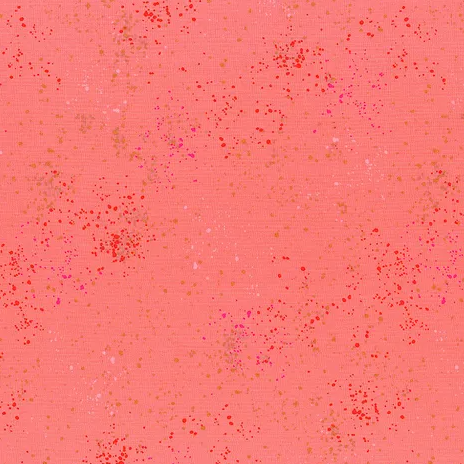 Speckled Metallic Sorbet Yardage