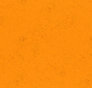 Speckled Metallic Clementine Yardage
