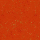 Speckled Metallic Warm Red Fabric
