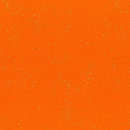 Speckled Metallic Burnt Orange Yardage