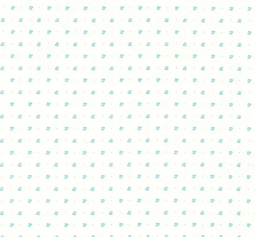 Bee Backgrounds Prim Cottage Clover Yardage