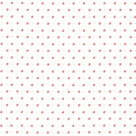 Bee Backgrounds Prim Tea Rose Clover Yardage