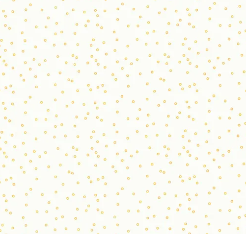 Bee Backgrounds Honey Circles Yardage