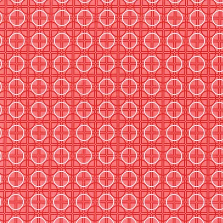 Bee Basics Red Circle Yardage