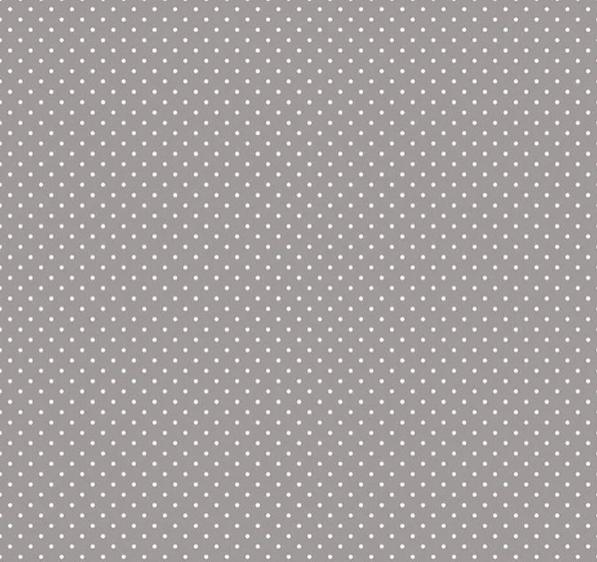 Swiss Dot Gray Yardage (Copy)