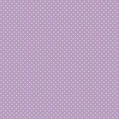 Swiss Dot Lavender Yardage