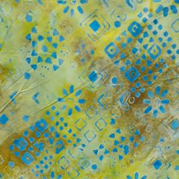 12th Street Batiks 817BF-3J Yardage