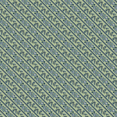Sense & Sensibility Devonshire Yardage