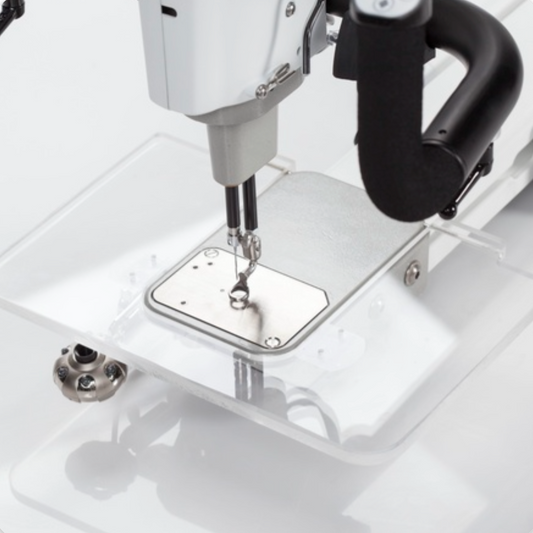 Easy-Click Ruler Base (For HQ Infinity)