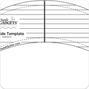 Handi Gadgets Flip Side Template