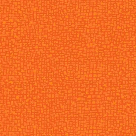 Bedrock Orange Yardage