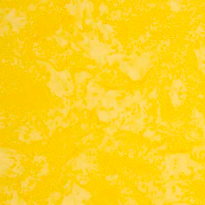 Banyan Shadows Sunshine Yellow Yardage