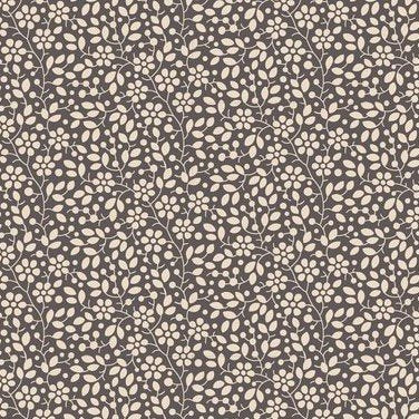 Pie in the Sky Cloudpie Grey Yardage